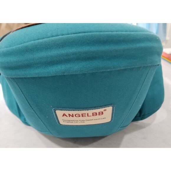 ANGELBB Baby Hip Seat Carrier - Picture 5 of 11